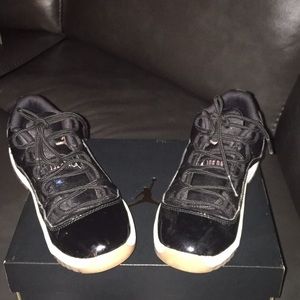 jordan 11 retro low gp